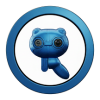 Roboveda logo
